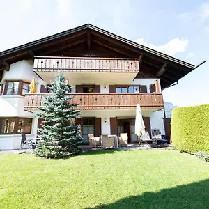 Hausberg Garmisch-Partenkirchen