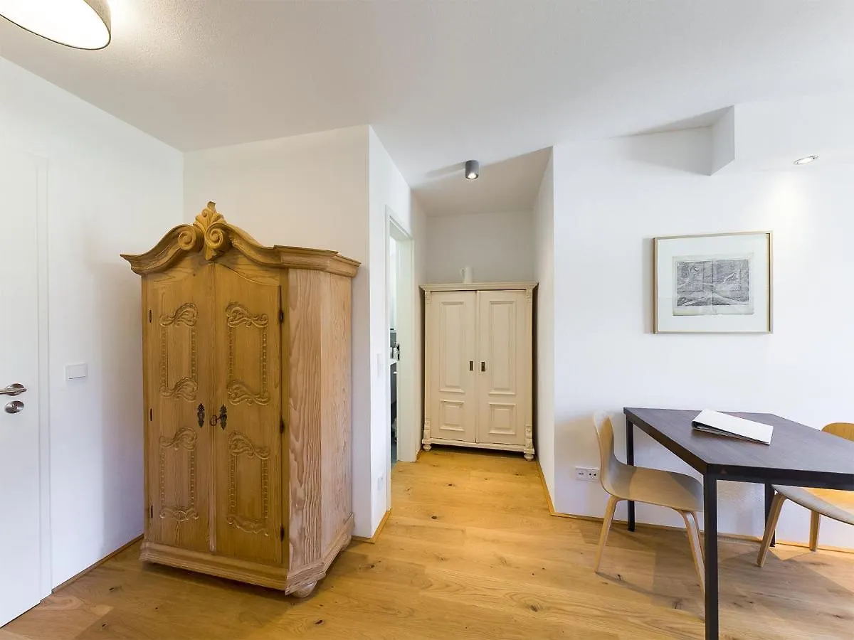 Olympia 9 Apartment Garmisch-Partenkirchen Germany